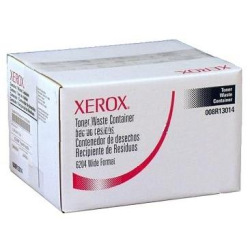 Ємність для відпрацьованого тонера Xerox 6204/6604/05/6705 (008R13014) для Xerox 6204