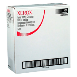 Ємкість для відпрацьованого тонеру Xerox P6279 (008R13058) для Xerox 6279