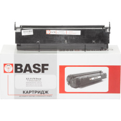 Копи Картридж, фотобарабан для Panasonic KX-FLB 883 BASF  WWMID-74102