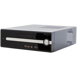 Корпус CHIEFTEC Flyer FI-01B-U3,с БП CHIEFTEC GPF-250P, 250Вт,a/PFC,2xUSB3.0,mITX (FI-01B-U3)