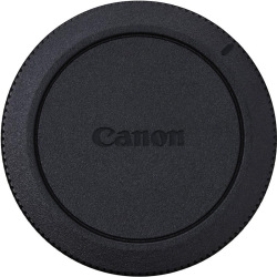 Кришка байонету камеры Canon R-F-5 Camera Cover (3201C001)