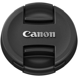 Кришка об`єктиву Canon E43 (43мм) (6317B001)