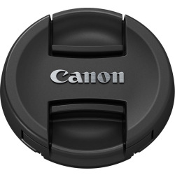 Крышка объектива Canon E49 (49мм) (0576C001)