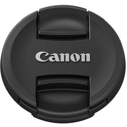 Крышка объектива Canon E58II (58mm) (5673B001)