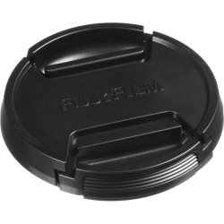 Крышка объектива Fujifilm FLCP-62 II (16539807)