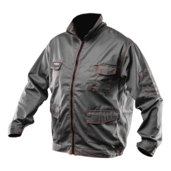 Куртка рабочая Neo, размер XL/56, плотность 245 г/м6 (81-410-XL)