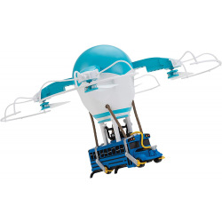 Квадрокоптер іграшковий Jazwares Fortnite Drone Battle Bus (FNT0119)
