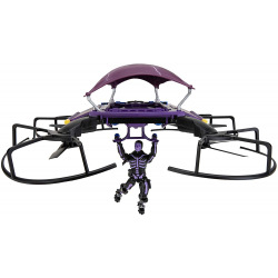 Квадрокоптер іграшковий Jazwares Fortnite Drone Cloudstrike Glider (FNT0121)