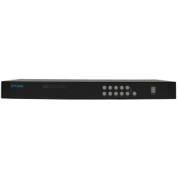 KVM-переключатель D-Link DKVM-IP8 8port over IP (DKVM-IP8)