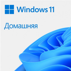 Програмне забезпечення Microsoft Windows 11 Russian 1ПК DSP OEI DVD (KW9-00651) (KW9-00651)