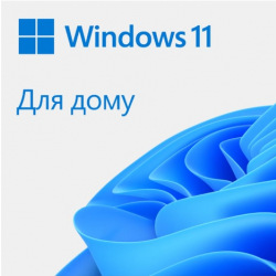 Програмне забезпечення Microsoft Windows 11 Ukrainian 1ПК DSP OEI DVD (KW9-00661) (KW9-00661)