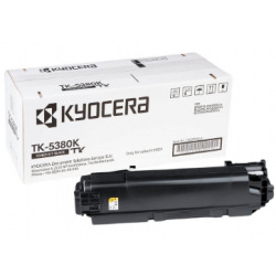 Картридж для Kyocera Ecosys PA4000cx KYOCERA  Black 1T02Z00NL0