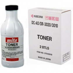 Тонер и Чип для Kyocera Mita DR-3010/3020 Black (37045010) KYOCERA  Black 37045010