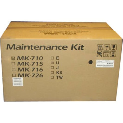 Kyocera Mita MK-710 Комплект обслуживания (1702G13EU0) для Kyocera Mita FS-9130dn