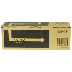 Тонер Kyocera Mita TK-162 Black (1T02LY0US0) для Kyocera Mita TK-160 Black (1T02LY0NLC)