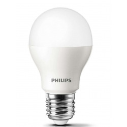 Лампа светодиодная Philips ESS LEDBulb 11W E27 4000K 230V 1CT/12RCA (929001962987)