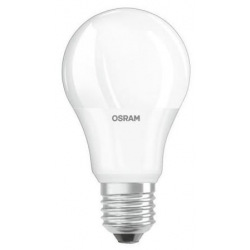 Лампа светодиодная Osram LED STAR Е27 14-150W 2700K 220V A60 (4058075056985)