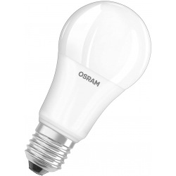 Лампа світлодіодна Osram LED VALUE A100 13W 1521Lm 4000К E27 (4052899973428)