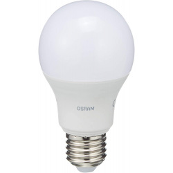 Лампа светодиодная Osram LED VALUE A75 11,5W 1055Lm 2700К E27 (4052899971028)