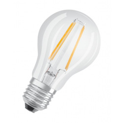 Лампа світлодіодна Osram LED Value Filament A60 7W (806Lm) 4000K E27 (4058075288645)
