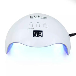 Лампа Sun Way UVLED для манікюру 40W SUNX9PLUS36 (SUNX9PLUS36)