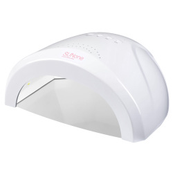 Лампа Sun Way UVLED для манікюру SUN 48W SUNONE_WHITE (SUNONE_WHITE)