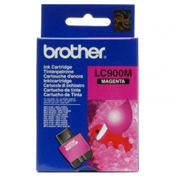 Картридж Brother Black (LC900B) для Brother LC900B