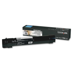 Картридж для Lexmark X950 Lexmark  Black X950X2KG