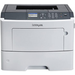Принтер А4 Lexmark MS617 (LMS617)