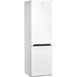 Холодильник з нижн. мороз. камерою Indesit LI8S1EW, 187х66х60см, 2 дв., Х- 213л, М- 90л, A+, ST, Білий (LI8S1EW)