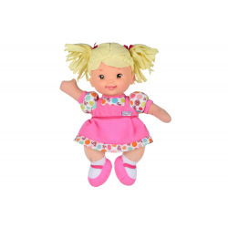 Лялька Baby’s First Little Talker Навчайся говорити (блондинка) (71230-1)