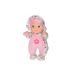 Лялька Baby’s First Lullaby Baby Колискова (рожевий) (71290-1)