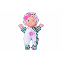 Лялька Baby’s First Lullaby Baby Колискова (зелений) (71290-2)