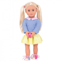 Кукла Our Generation RETRO Бонни Роуз 46 см  (BD61013Z)