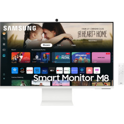 Монітор SMART VA 4K 32",3840*2160,60 Гц LS32DM801UIXUA (LS32DM801UIXUA)