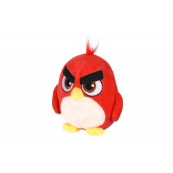 М’яка іграшка Jazwares Angry Birds ANB Little Plush Ред (ANB0025)