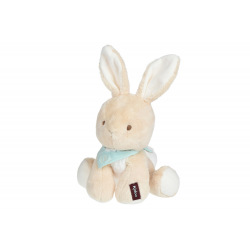 М’яка іграшка Kaloo Les Amis Кролик кремовий 25 см в коробці K963119 (K963119)