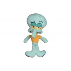 Мягкая игрушка SpongeBob Mini Plush Squidward (EU690505)