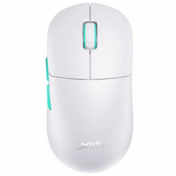 Мышь Xtrfy M8 RGB WIRELESS White (M8W-RGB-WHITE)