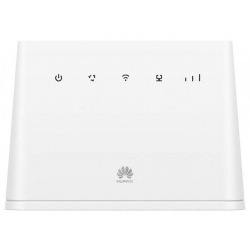 Маршрутизатор HUAWEI B311-221 N300, 4G/LTE, 1xGE LAN/WAN, 1xFXS, слот для SIM-карти (51060DWA_)