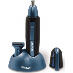 Машинка Sencor для стрижки SNC 101 BL (SNC101BL)