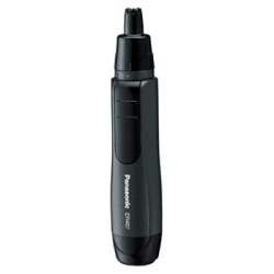 Машинка Panasonic для стрижки волосся в носі та вухах ER407K520 (ER407K520)