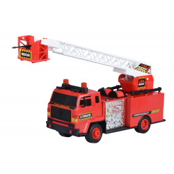 Машинка Fire Engine Пожежна техніка  (R827-2Ut)