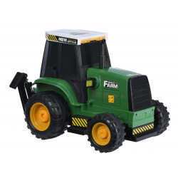 Машинка Same Toy Tractor Трактор фермера  (R976Ut)