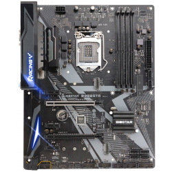 Материнська плата Biostar Racing B365GTA s1151 B365 4xDDR4 HDMI-VGA ATX (B365GTA)