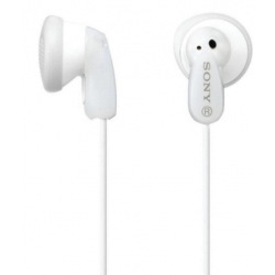 Навушники Sony MDR-E9LP White (MDRE9LPWI.E) (MDRE9LPWI.E)