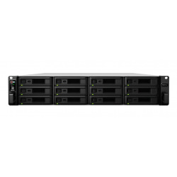 Сетевое хранилище Synology RS3617XS+ (RS3617xs+)