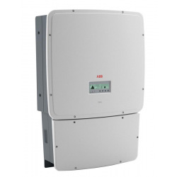 Сетевой PV инвертор ABB TRIO-27.6-TL-OUTD-S2X-400, 27.6kW, 3P (3M22990F001A)