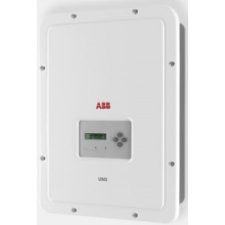 Сетевой PV инвертор ABB UNO-DM-4.0-TL-PLUS-SB,4.0kW, 1P (3P229901000A)