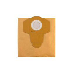 Мешки Einhell для пылесоса бумажные, 20л (5 шт) (2351152)